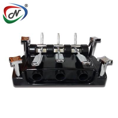  DISCHARGE VALVE BLACK