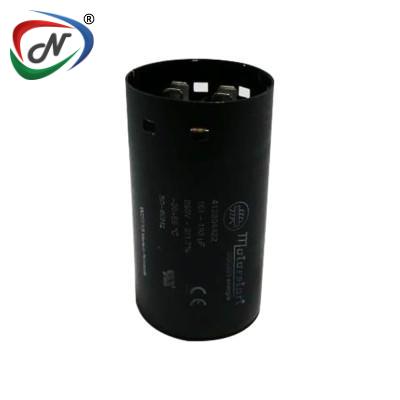  CAPACITOR