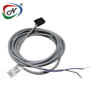  MAGNETIC SENSOR
