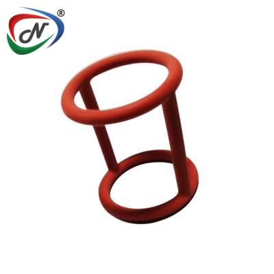  O Ring Red Cage