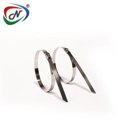  Stainless Steel Cable Ties
