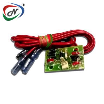  UV-3007 PCB ASSEMBLY
